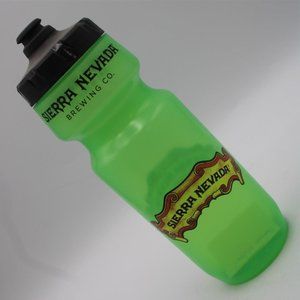 Sierra Nevada Brewing Company Specialized Cycling Water Bottle 26 Oz